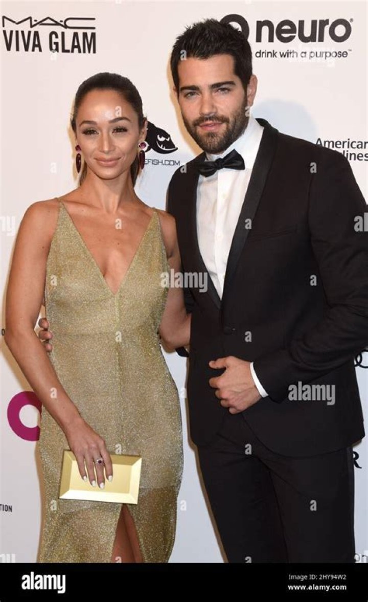 Discoveries About Jesse Metcalfe's Wife