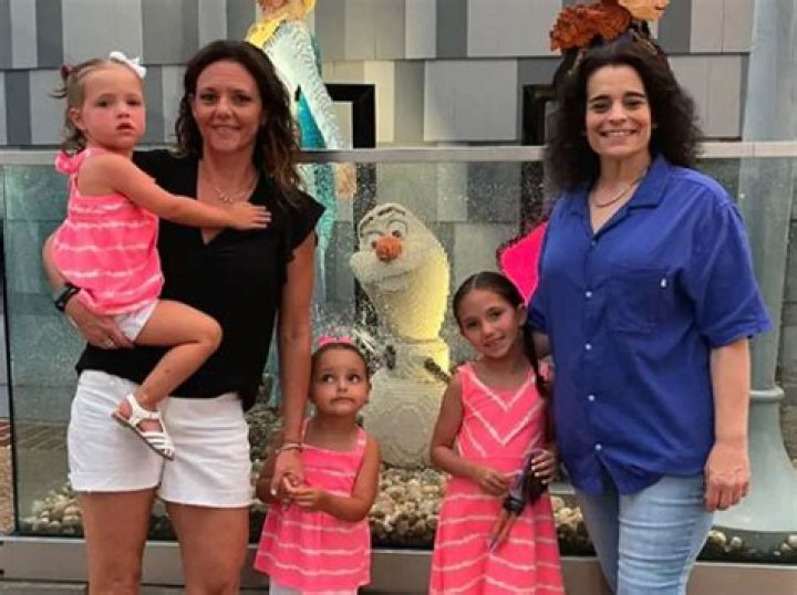 Exploring the Life of Jessica Kirson's Daughter: A Journey Through Fame and Family