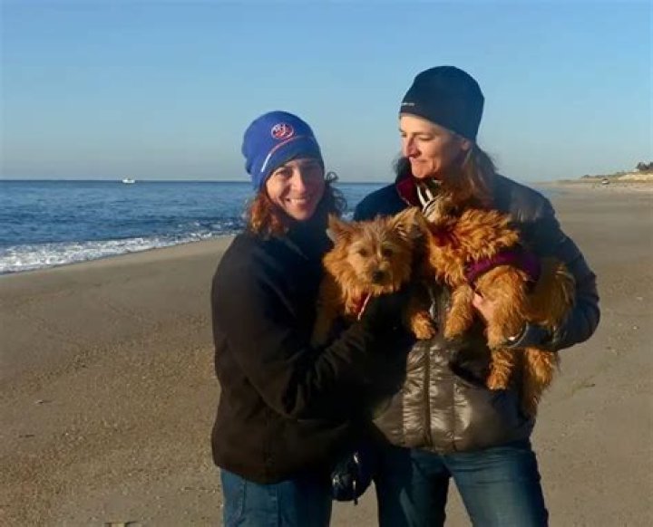 Understanding Jill Schlesinger's Journey: Insights into Her Life and Marriage