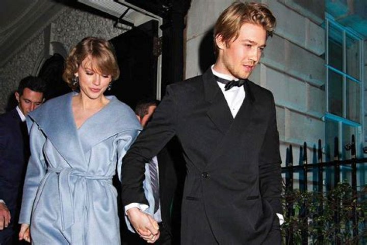 Joe Alwyn and Taylor Swift: A Deep Dive into Their Relationship