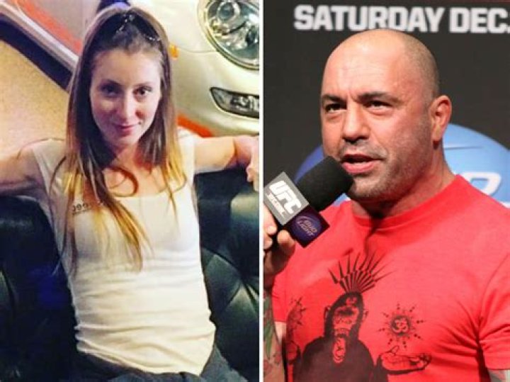 Exploring Joe Rogan's Family: A Deep Dive into His Personal Life