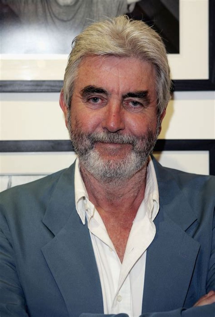 Exploring the Life and Career of John Alderton: A Comprehensive Overview