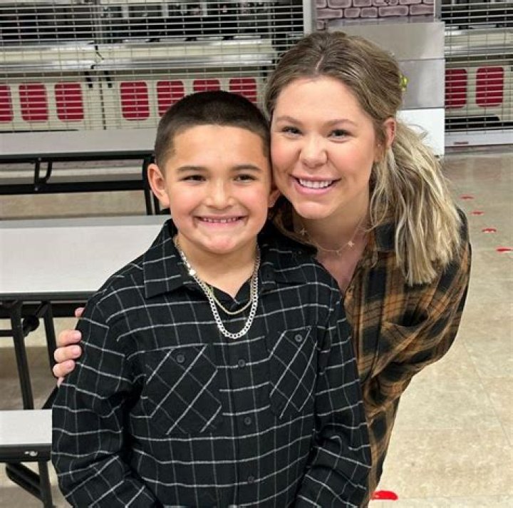 Kailyn Lowry's Son Lincoln: Remembering His Legacy