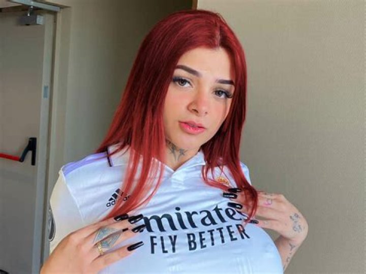 Karely Ruiz: The Rising Star of Social Media and Influencer Culture