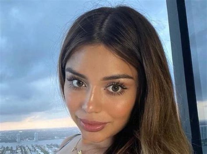 Katiana Kay: The Five Guys Video Sensation