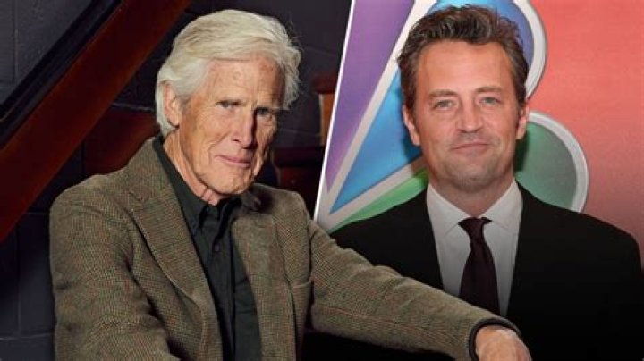 Exploring the Connection Between Keith Morrison and Matthew Perry