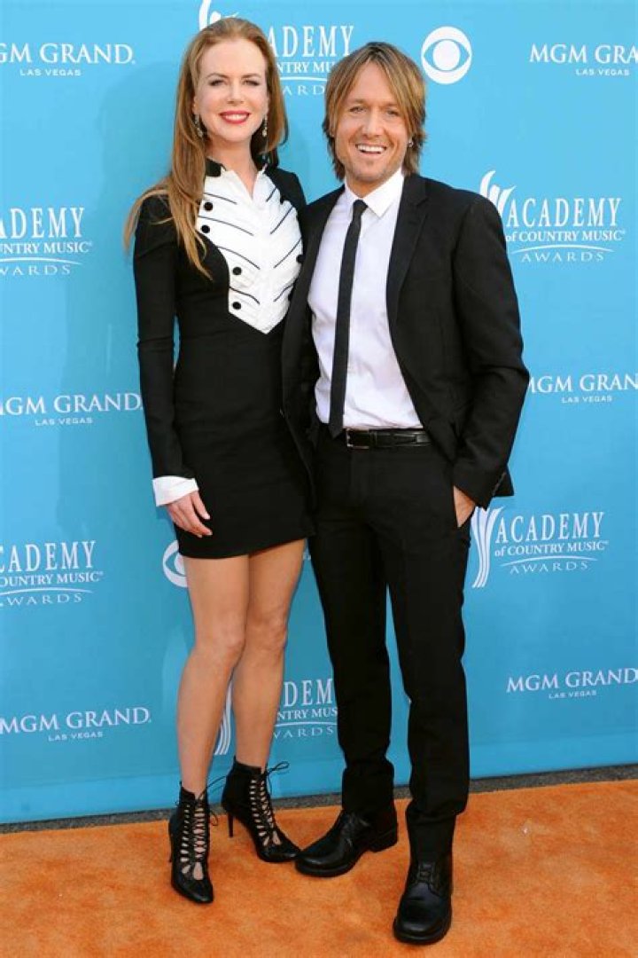 Keith Urban's First Wife: A Deep Dive into Their Relationship