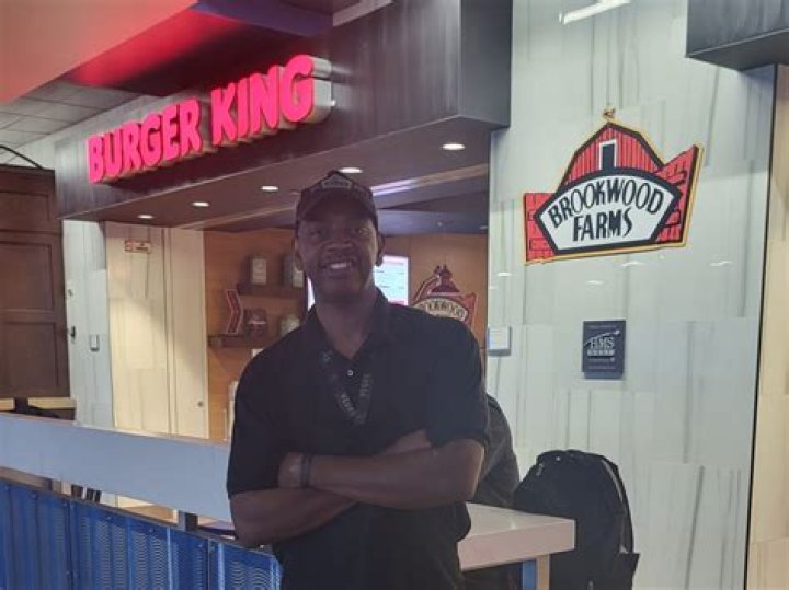 Kevin Ford: The Inspiring Story Behind the Burger King Employee's Viral Journey