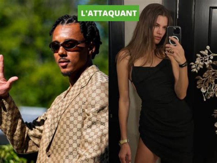 Koundé Girlfriend: All You Need to Know About the Love Life of Jules Koundé