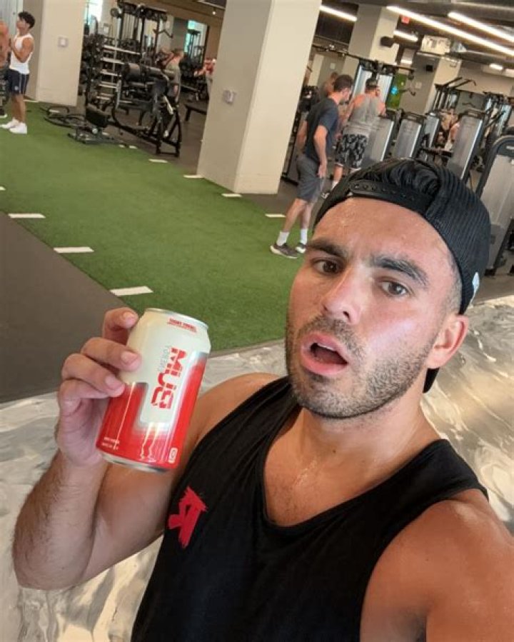 Unveiling The Extraordinary Journey Of "kyle Forgeard Born"