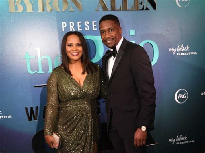 Understanding Laura Coates Family: A Deep Dive into Her Background and Heritage