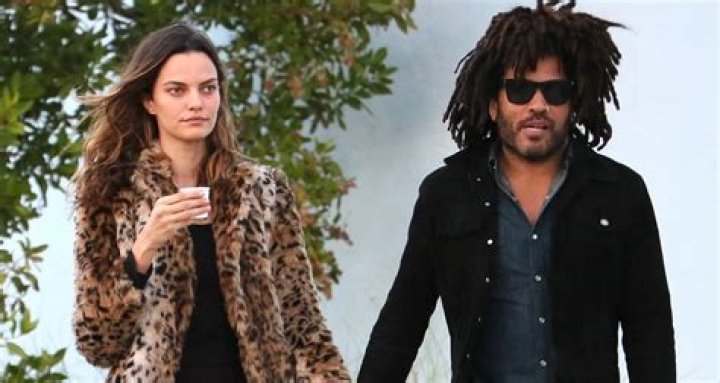 Lenny Kravitz Girlfriend 2024: Exploring His Love Life