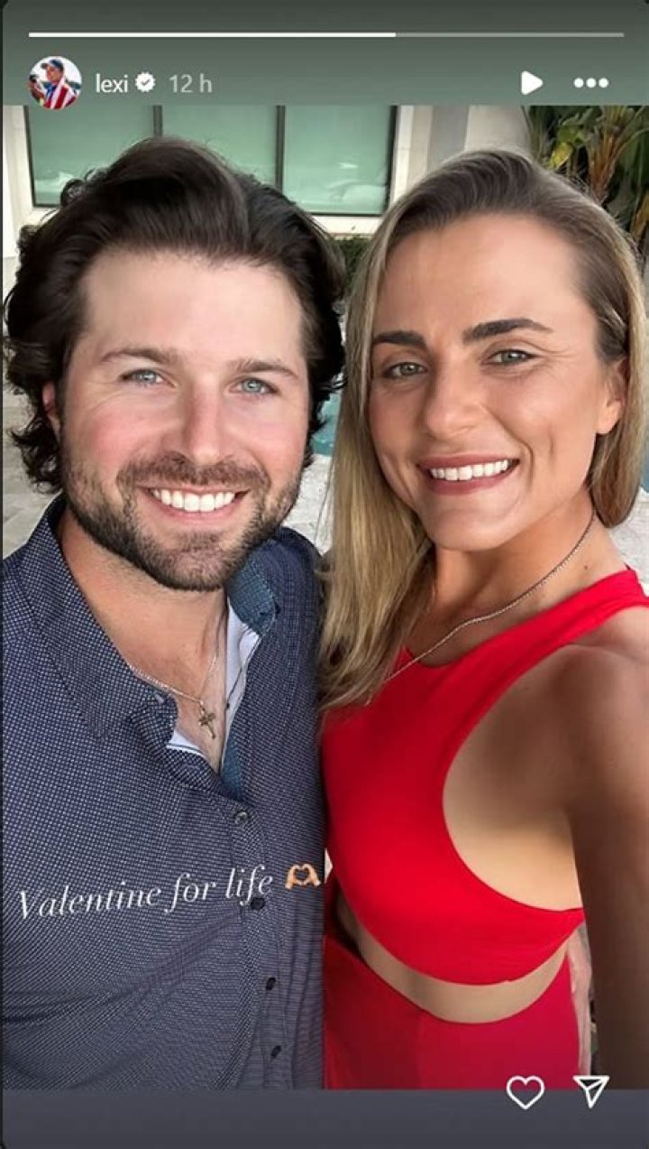 Lexi Thompson Boyfriend Today: Who is She Dating in 2023?