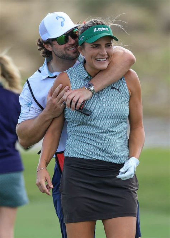 Is Lexi Thompson Married? Discovering the Truth Behind the Pro Golfer’s Relationship Status