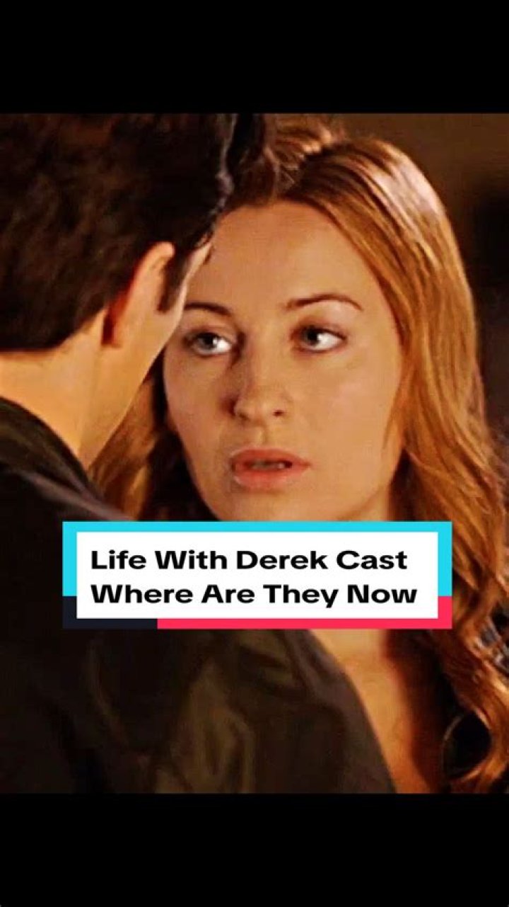 'Life With Derek' Cast: Where Are They Now?