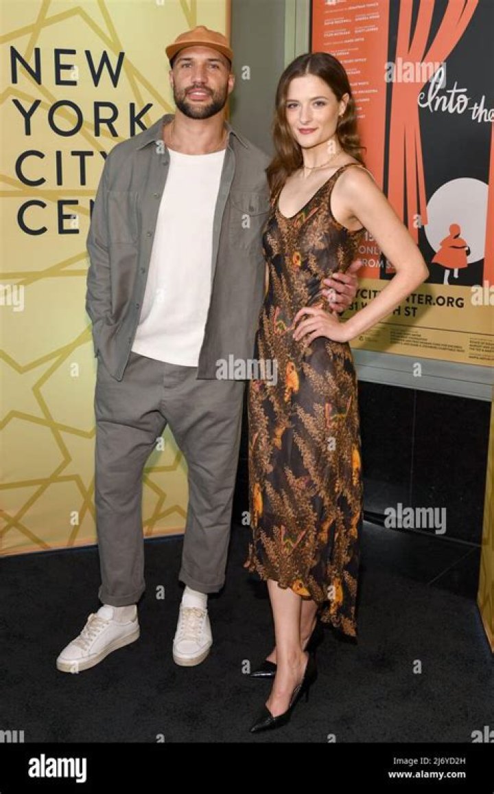 Louisa Jacobson's Husband: Unveiling the Man Behind the Star