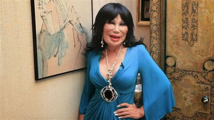 Lyn May Face: The Journey of a Legendary Figure in Entertainment