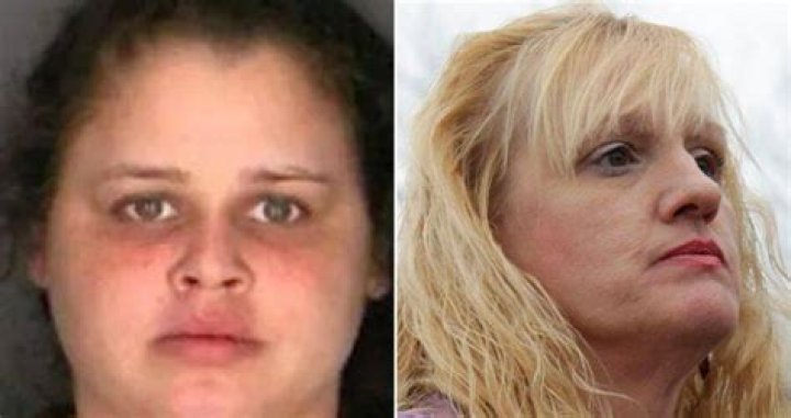 Why Did Sarra Gilbert Kill Her Daughter?
