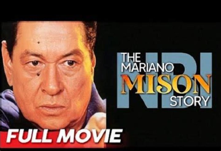 Mariano Mison Wikipedia Age: Wife And Family ·