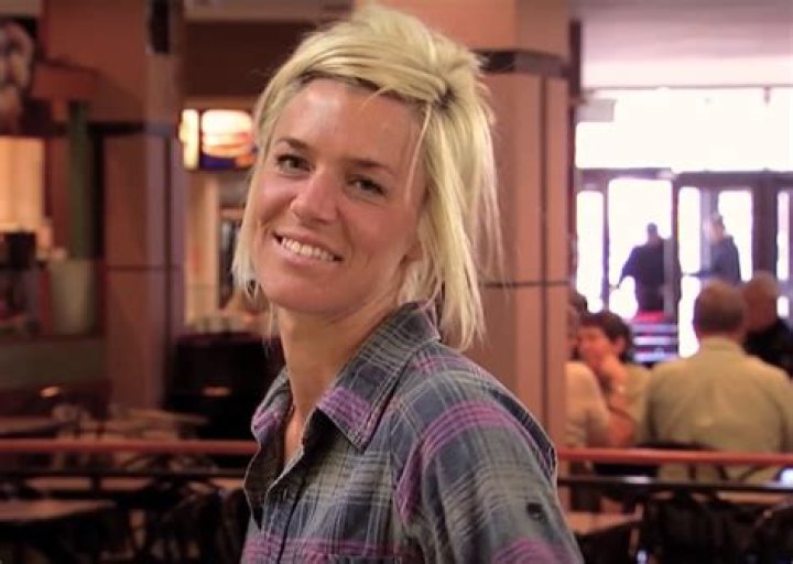 Marie Pierre Bouchard: A Comprehensive Look at Her Life and Career