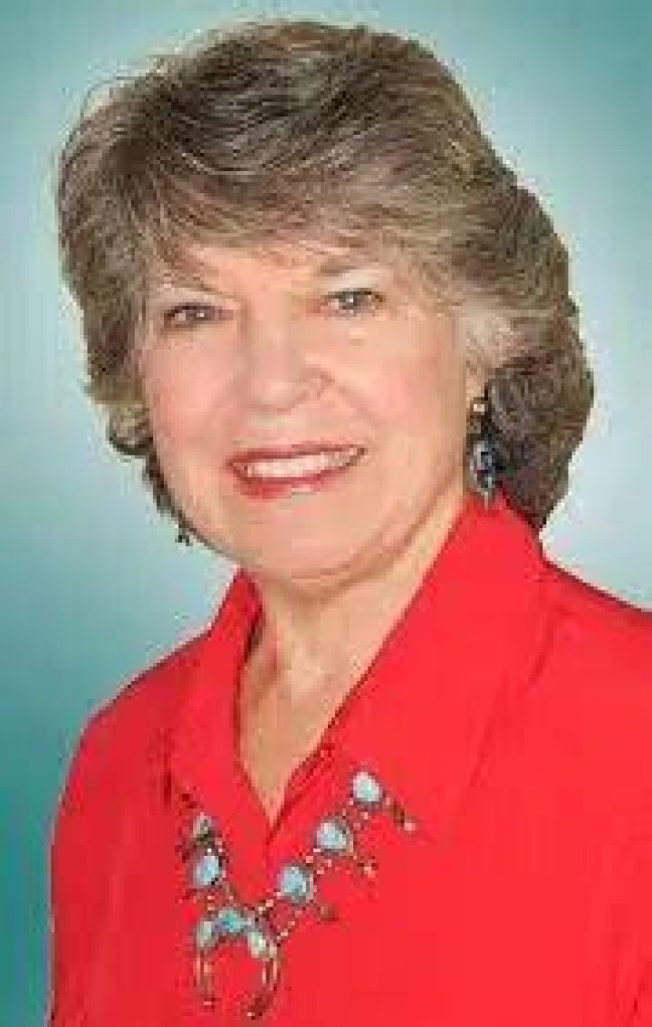 Martha Downing Hagee: A Comprehensive Biography and Impact