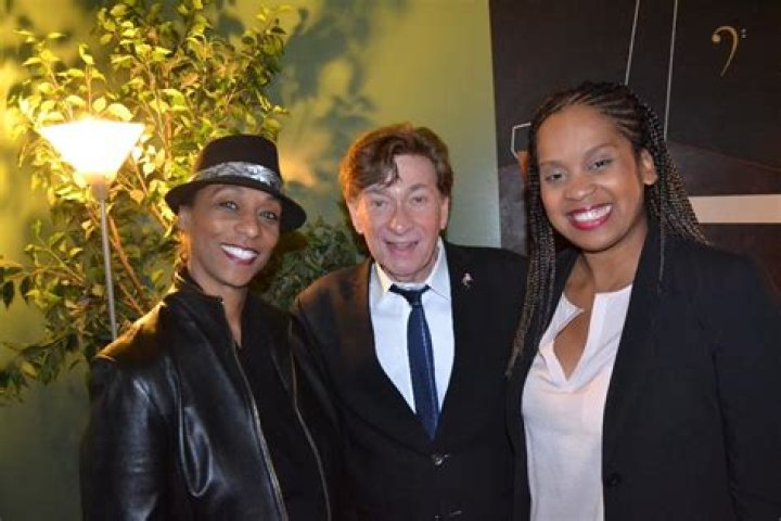 Mary Caldwell, Bobby Caldwell's Guiding Light