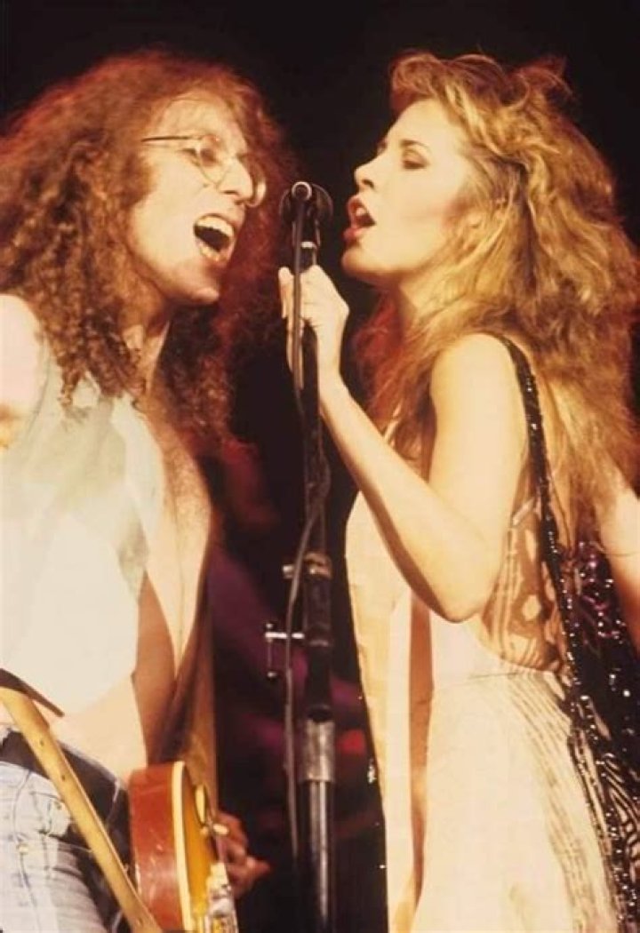 Mary Devitto and Stevie Nicks: The Intriguing Connection Between Two Iconic Women