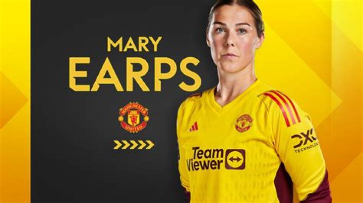 Mary Earps Relationships: An In-Depth Look at the Personal Life of the Goalkeeper