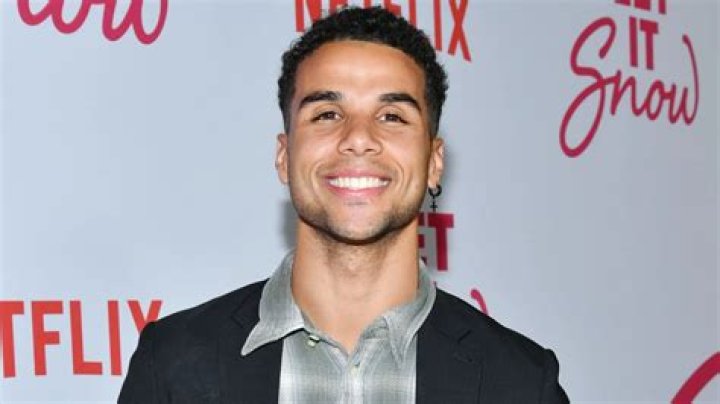 Mason Gooding: Rising Star with a Bright Future