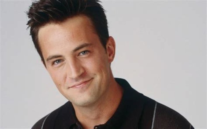 Matthew Perry: The Life and Legacy of a Beloved Actor