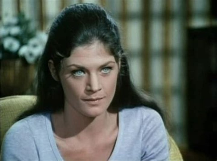 Discover The Enigmatic Beauty Of Meg Foster's Mesmerizing Eyes