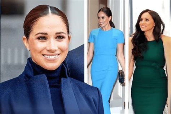 Unveiling Meghan Markle's Weight: Discoveries And Insights
