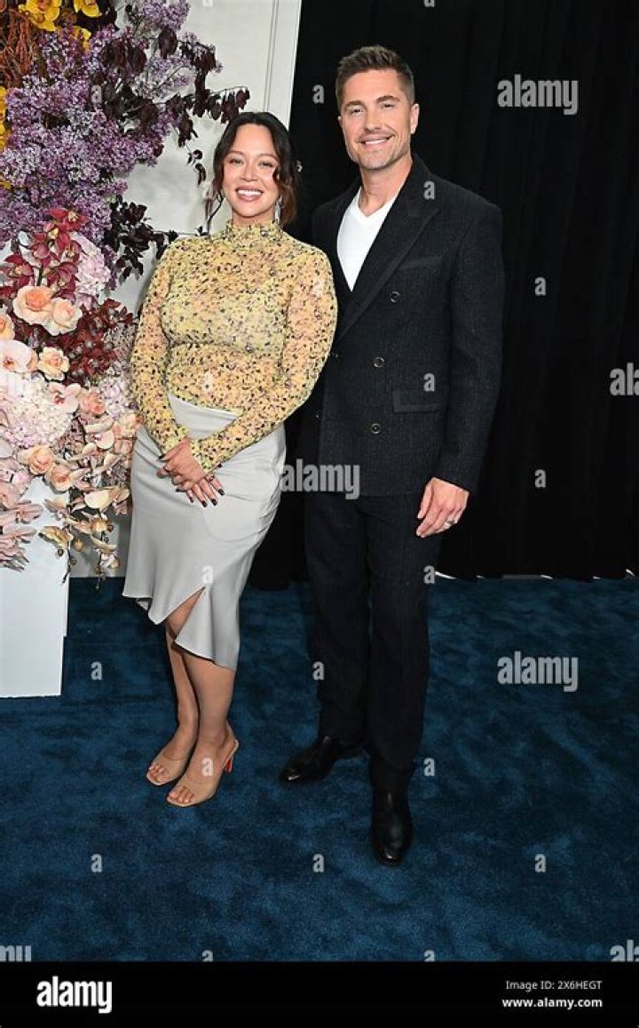 Melissa O'Neil Partner: Exploring the Life and Relationships of the Talented Actress