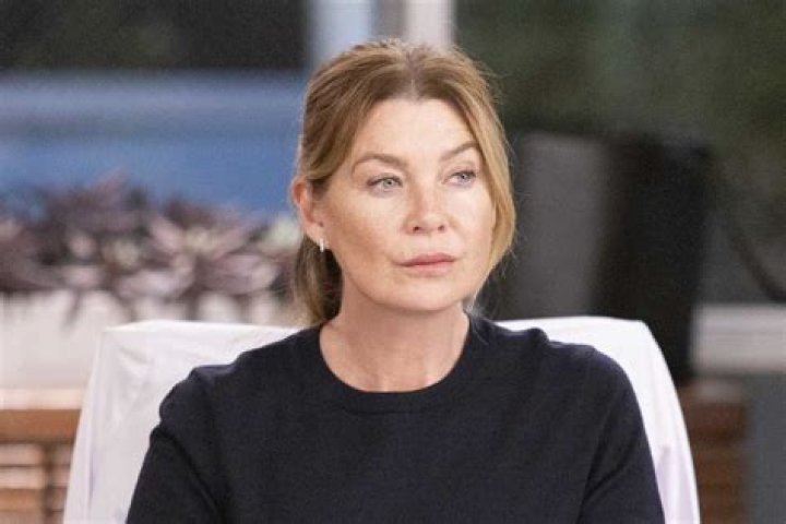 Meredith Grey Mouth Scar: Unveiling the Story Behind the Iconic Mark