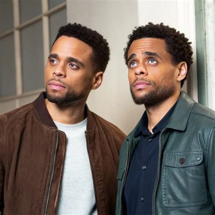 Michael Ealy's Twin Brother: Unveiling the Mystery