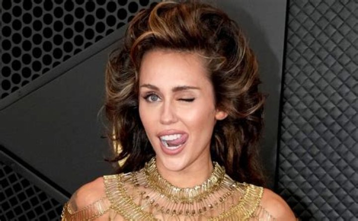 The Controversial World of "Miley Cyrus Topless": A Deep Dive into Celebrity and Society