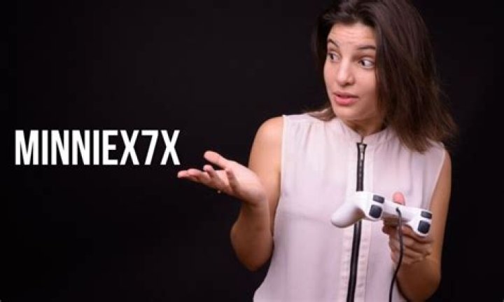 MinnieX7X: The Rising Star of Online Content Creation