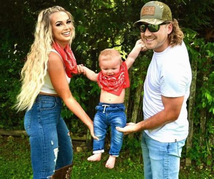 Uncover The Heartwarming Story Of Morgan Wallen's Family