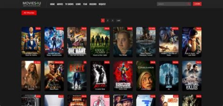 Movies4u VIP Download: Your Ultimate Guide to Streaming and Downloading Movies