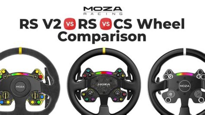 Moza R3 vs R5: Which Gimbal Stabilizer is Right for You?
