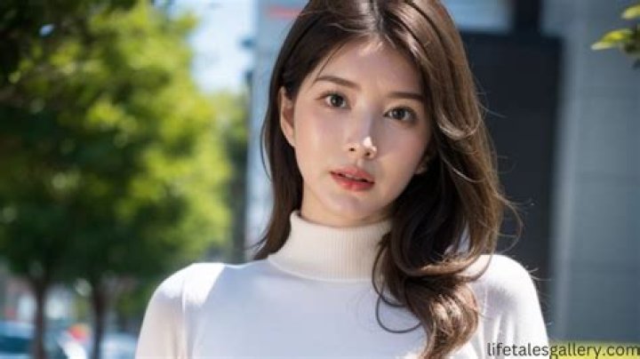 Nagi Hikaru: The Rising Star in the Entertainment Industry