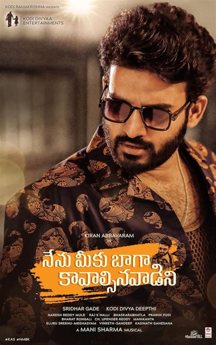 Nenu Meeku Baaga Kavalsinavaadini Movierulz: A Comprehensive Guide