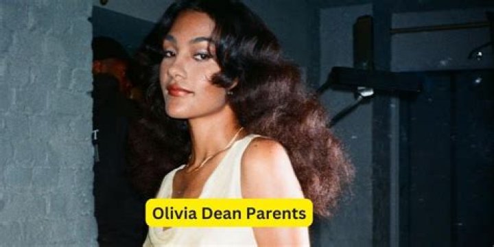Olivia Dean Parents, Ethnicity, Partner, Age, Net Worth, Instagram
