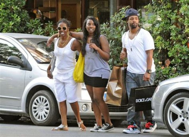 Olivia Washington Husband: A Deep Dive into Their Relationship