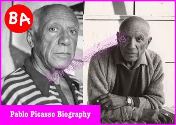Unveiling Pablo Picasso's Extraordinary World: Discoveries And Insights Await