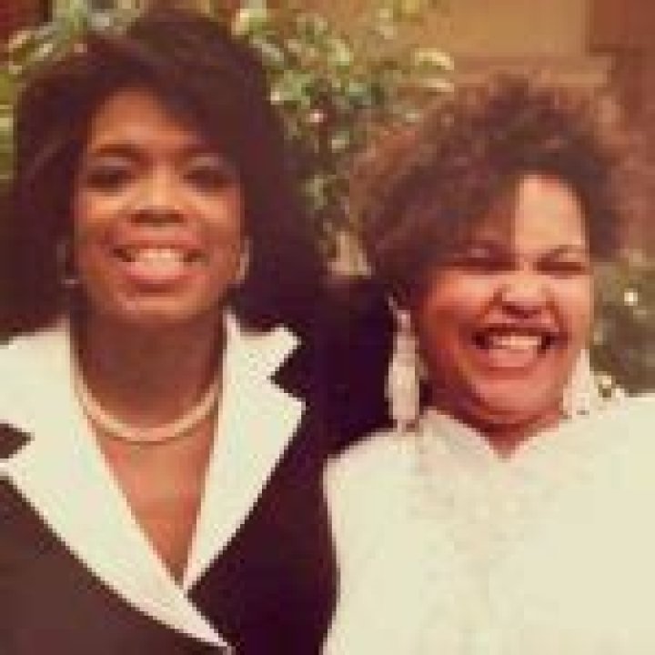 Patricia Lee Lloyd And Oprah's Enduring Bond