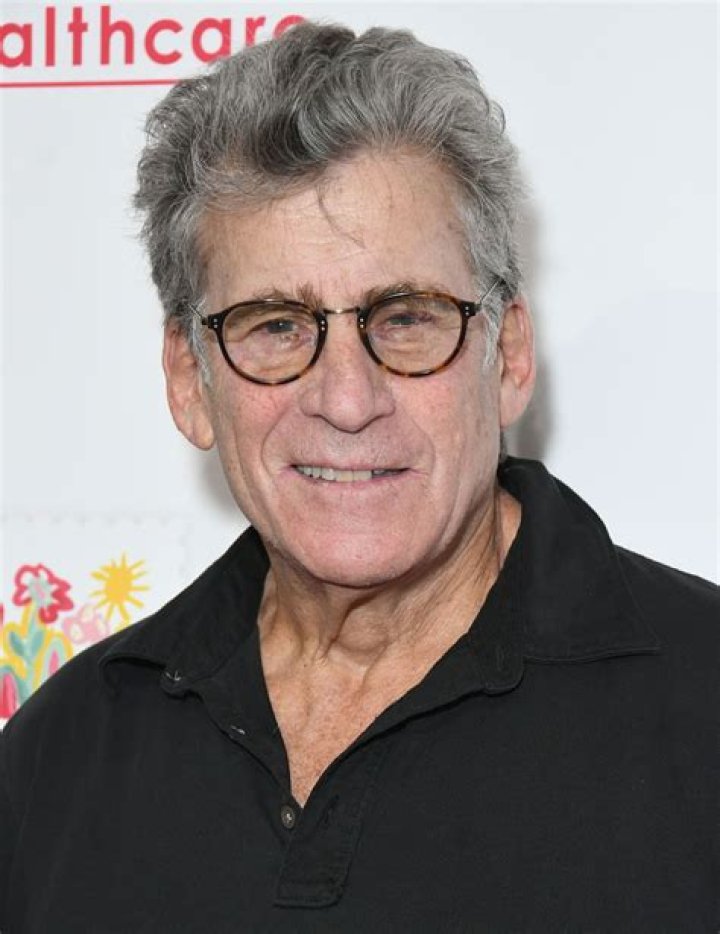 Paul Michael Glaser: A Journey Through His Life and Career