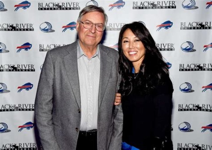 The Inspiring Story Of The Pegula Parents