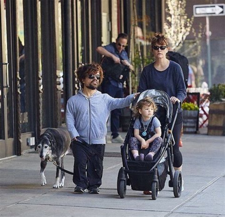 Peter Dinklage's Son: A Glimpse into the Life of the Talented Actor's Family