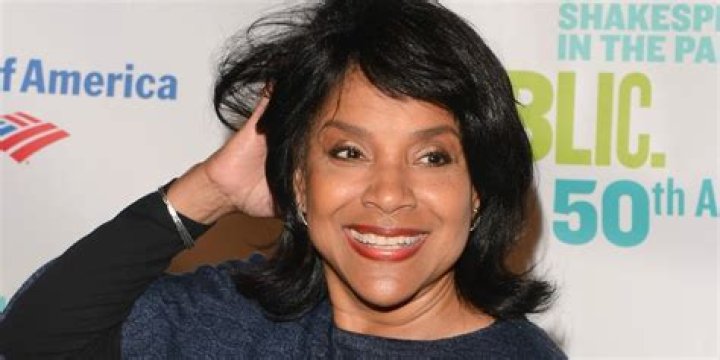 Phylicia Rashad Net Worth: A Deep Dive into Her Wealth and Success